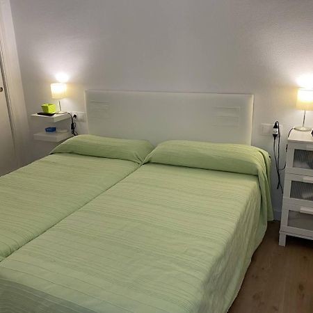Mar & Sol Rincon Lejlighed Benidorm Eksteriør billede